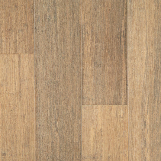 Engineered Bamboo Flooring - Velvet
