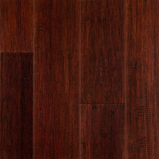 Engineered Bamboo Flooring - Cherry