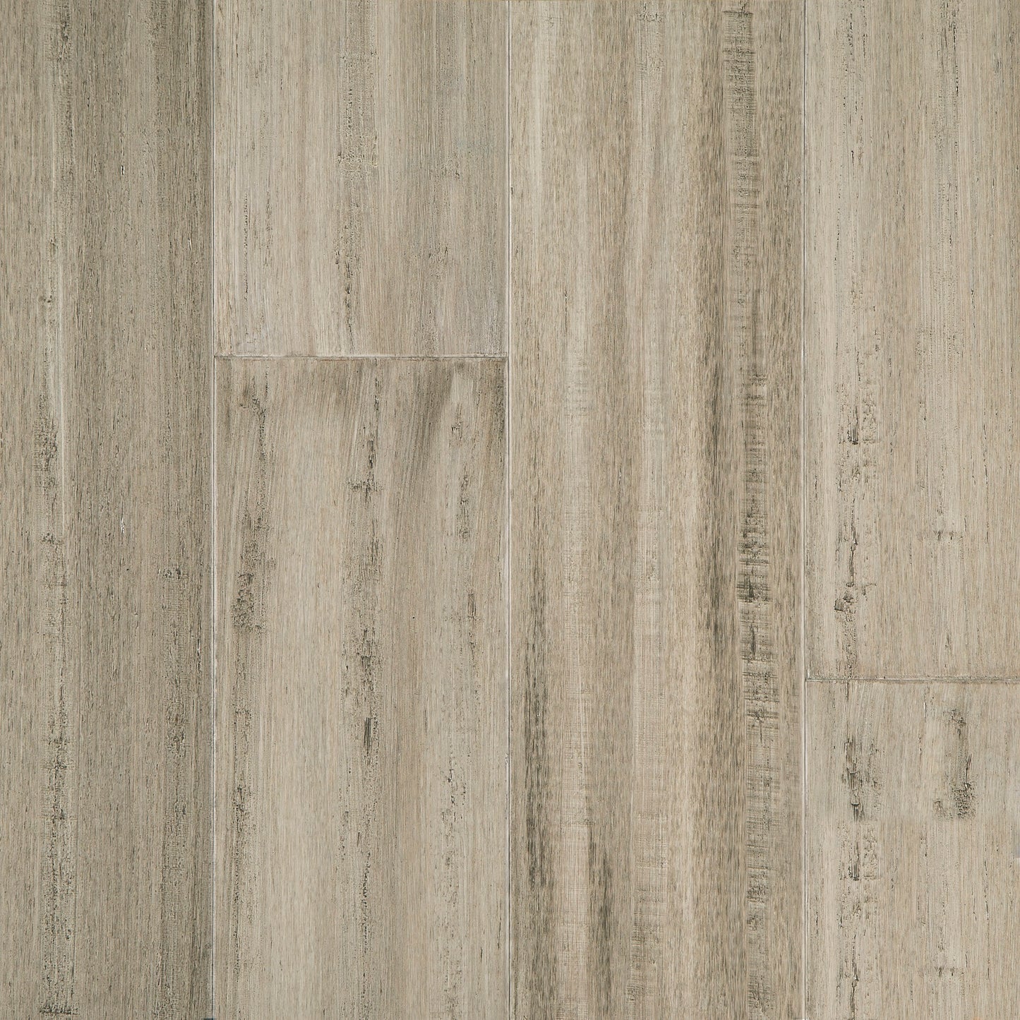 Engineered Bamboo Flooring - Parchment