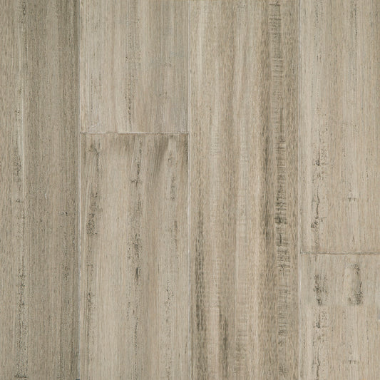 Engineered Bamboo Flooring - Parchment