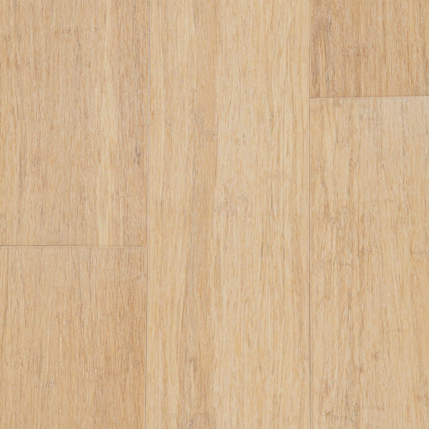 Engineered Bamboo Flooring - Crème