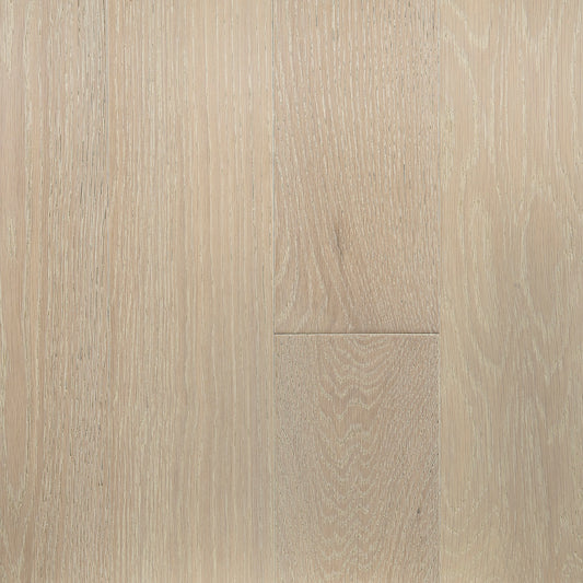 Engineered Hardwood Flooring - Butternut