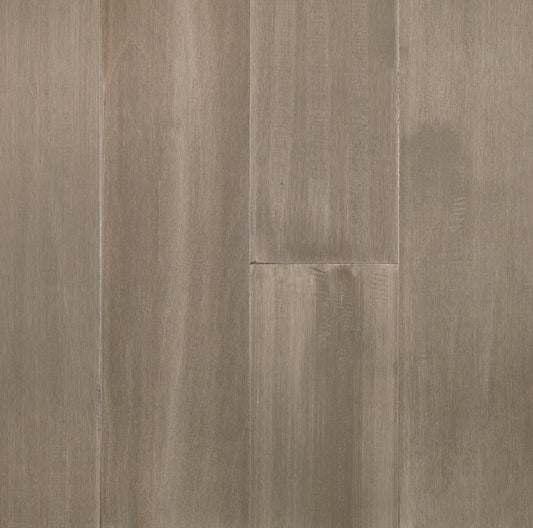 Engineered Hardwood Flooring - Gibraltar