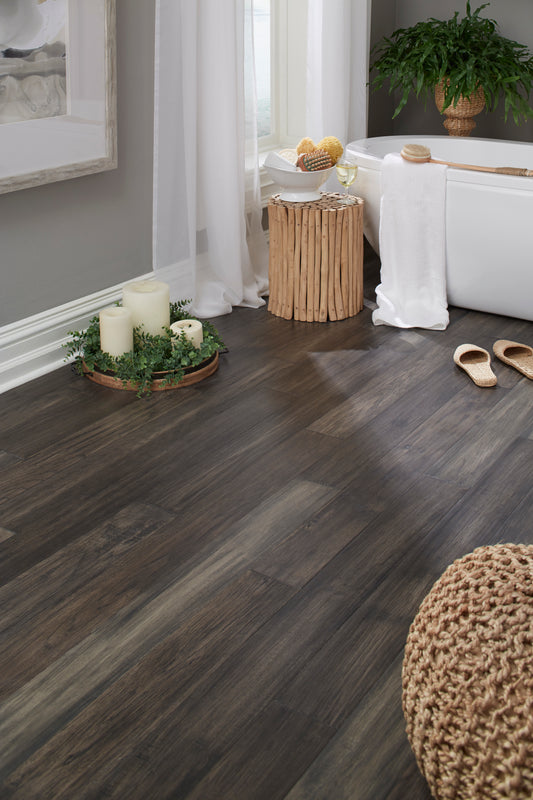 Engineered Hardwood Flooring - Pegasus - Sample