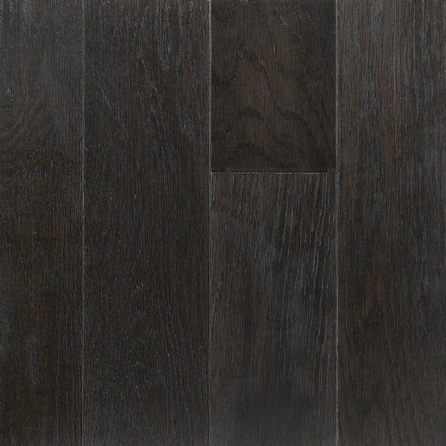 Engineered Hardwood Flooring - Brownstone