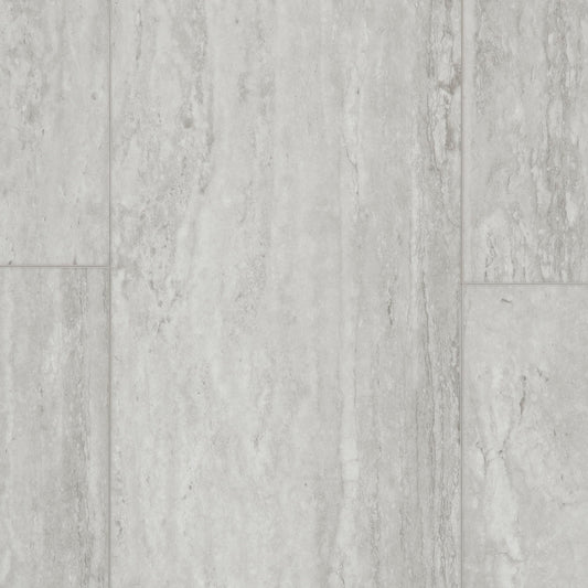 Rigid Core Vinyl Tile - Romano Travertine