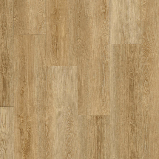 Rigid Core Vinyl Plank - Garden Circle