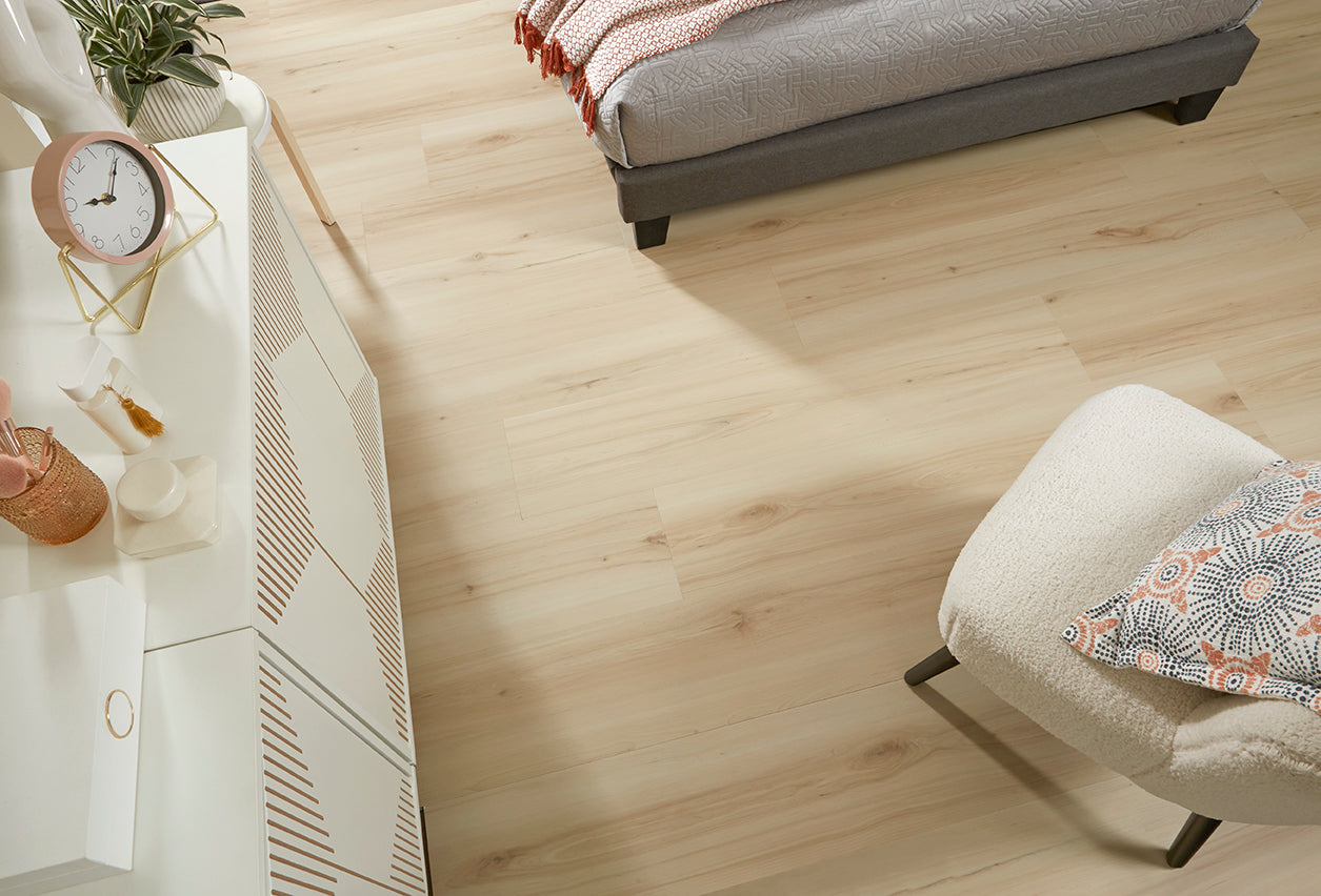 Rigid Core Vinyl Plank - Meadowlark