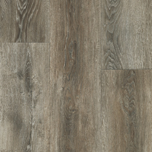 Rigid Core Vinyl Plank - Heritage Oak