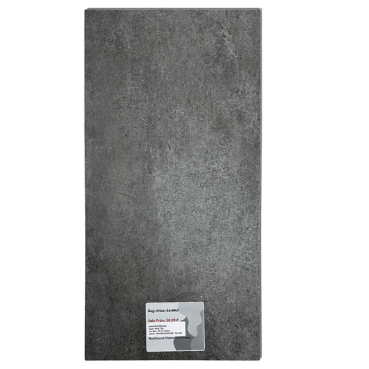 Liquidation Product - Vinyl Tile