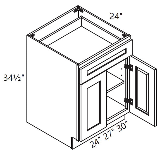 Base Cabinet