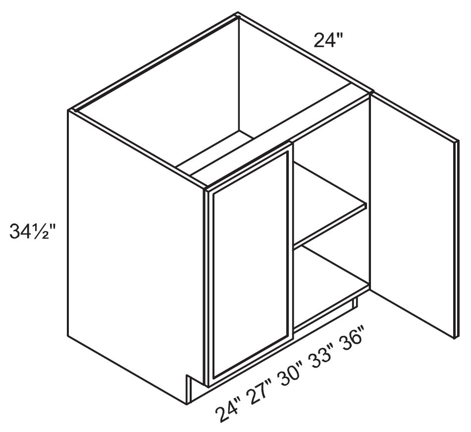 Base Cabinet - Full Door