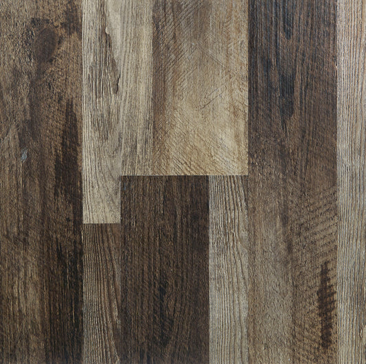 Rigid Core Vinyl Plank - Cabretta Oak