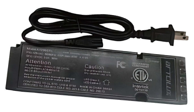 Closet Systems - LED Accessory - Transformer