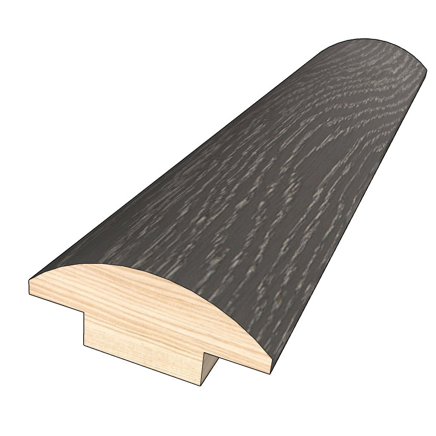Hardwood T-Molding - Sandstone