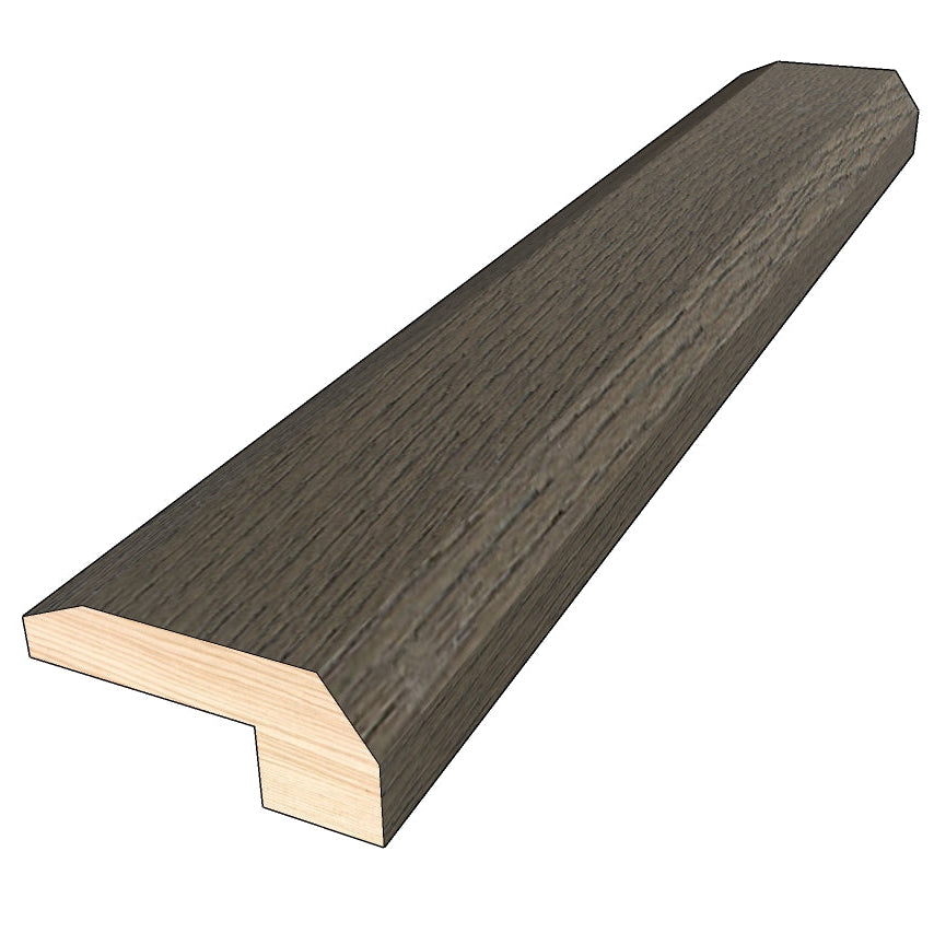 Hardwood Threshold - Banff