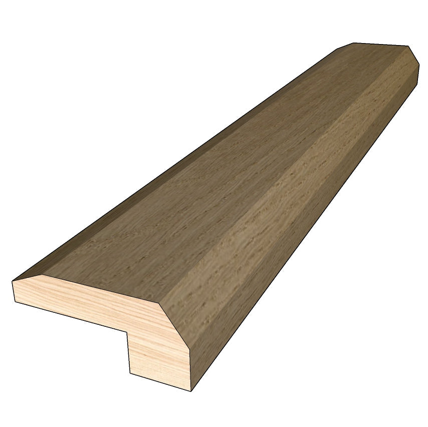 Hardwood Threshold - Honeycomb