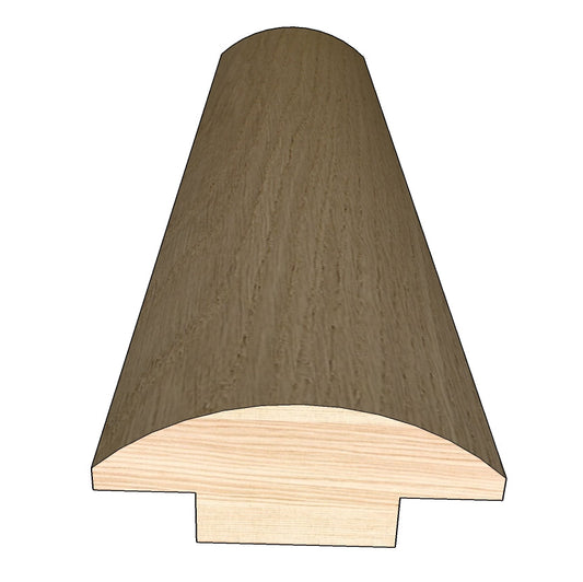 Hardwood T-Molding - Honeycomb