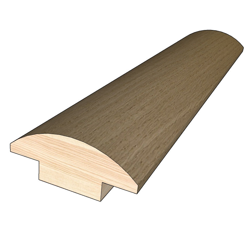 Hardwood T-Molding - Honeycomb