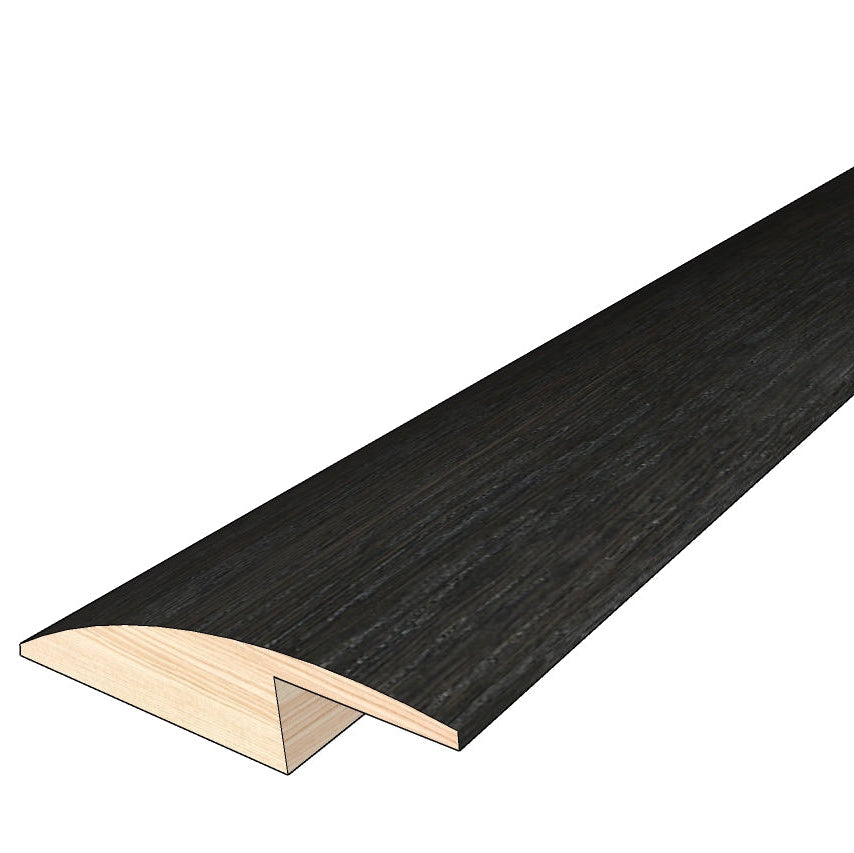 Hardwood Overlap Reducer - Brownstone