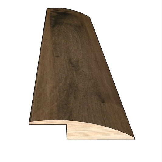 Hardwood Overlap Reducer - Amaretto