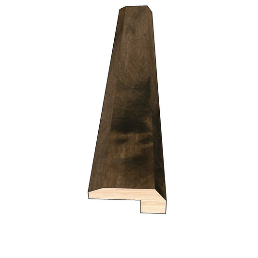 Hardwood Threshold - Amaretto
