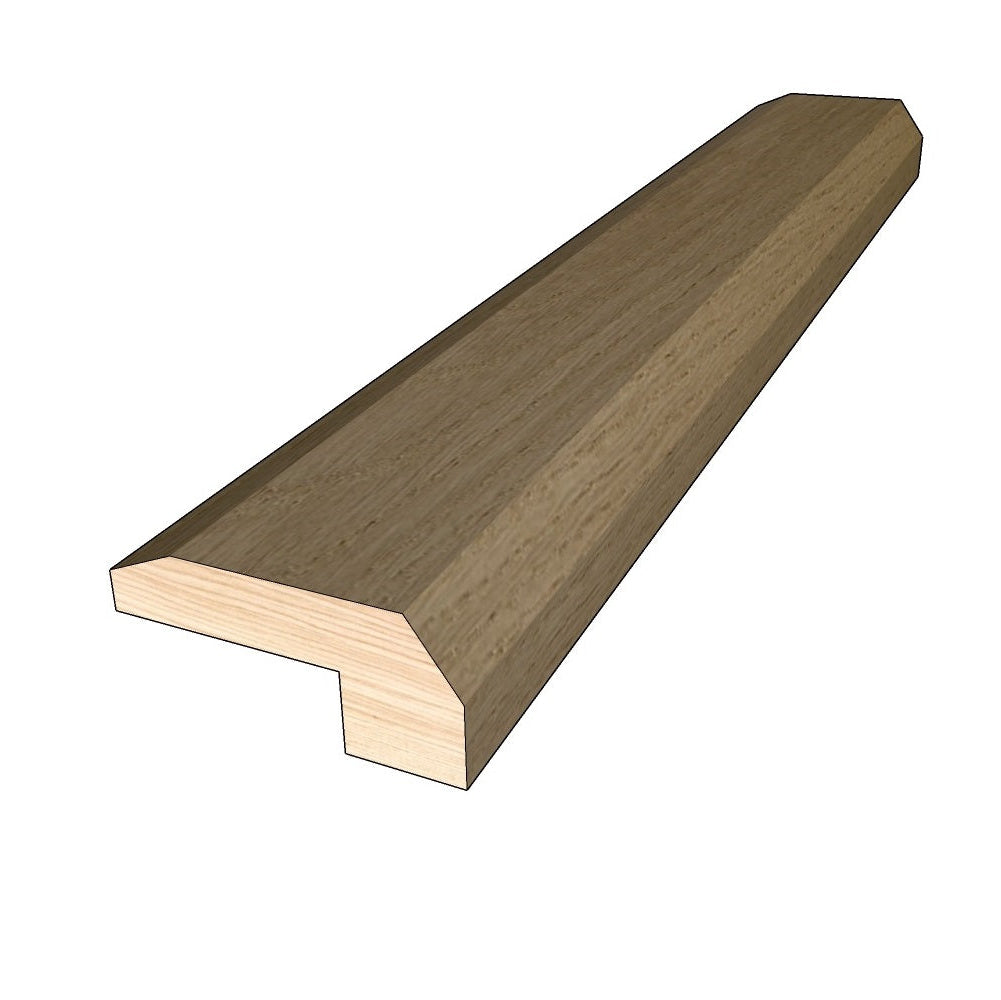 Hardwood Threshold - Castlewood
