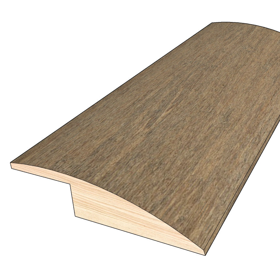 Wood Overlap Reducer - Velvet