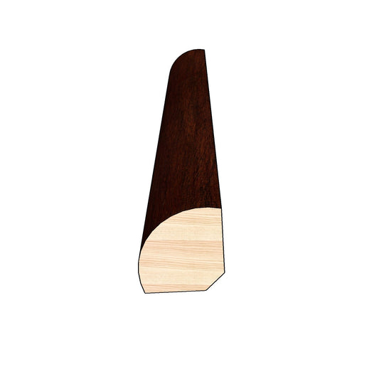 Wood Quarter Round - Cherry