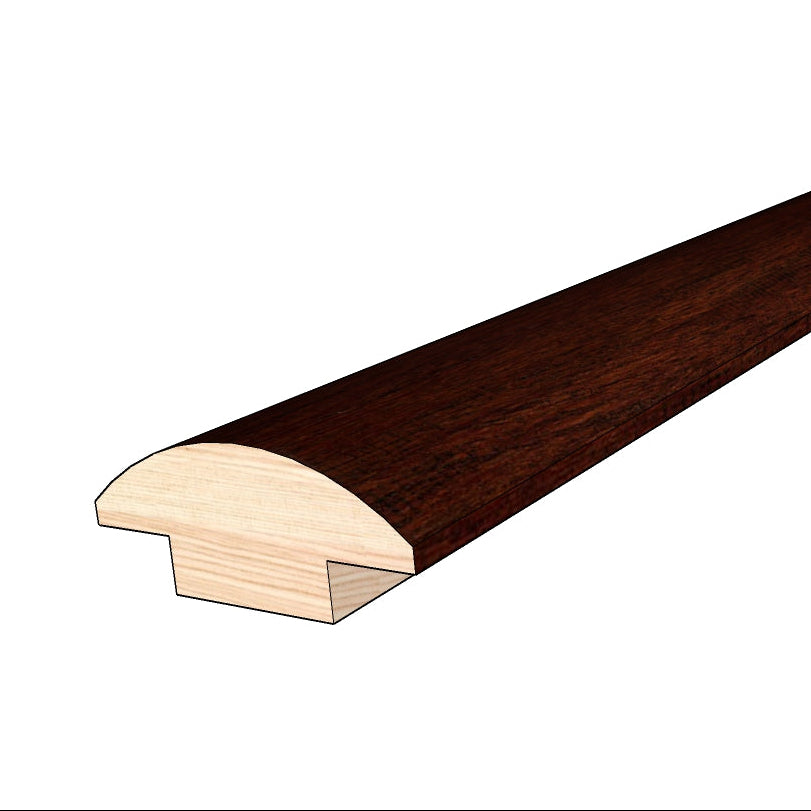 Wood T-Molding - Cherry