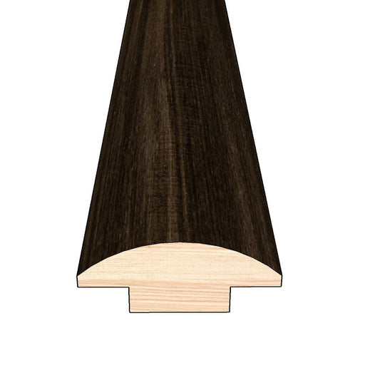 Wood T-Molding - Toasted Almond