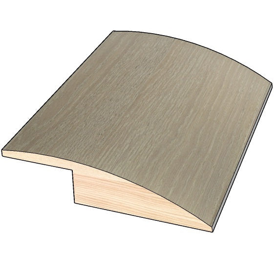 Hardwood Overlap Reducer - Artesian Sand