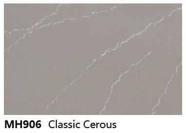 Countertop - Quartz - Classic Cerous