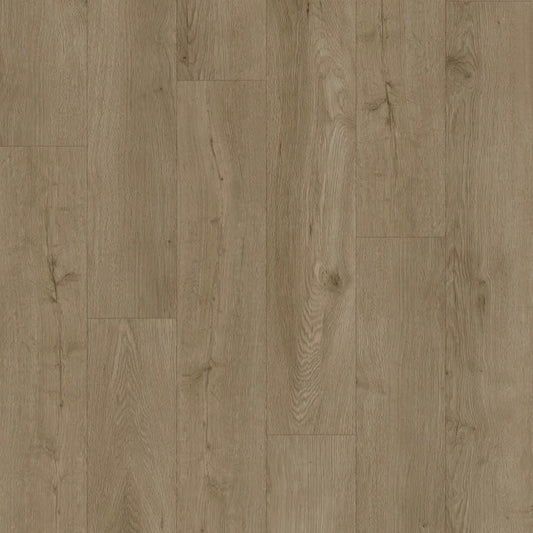 Prime Colossal Vinyl WPC Plank - Utah