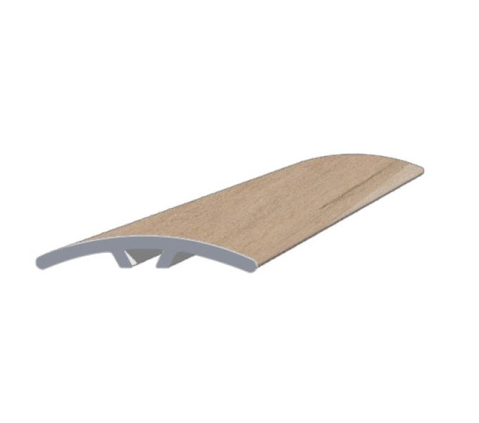 Vinyl Multi-Trim Molding - Charleston