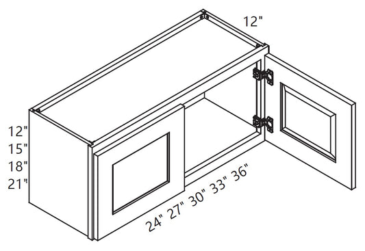 Wall Cabinet