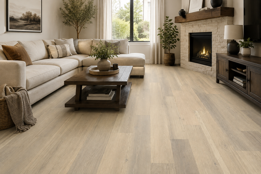 Master Your Flooring Direction