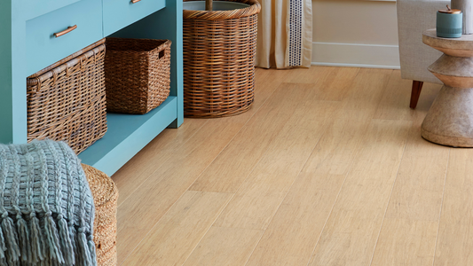 Why Engineered Bamboo Is the Best Eco Flooring