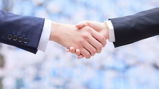 Why We Partner with the Industry’s Best
