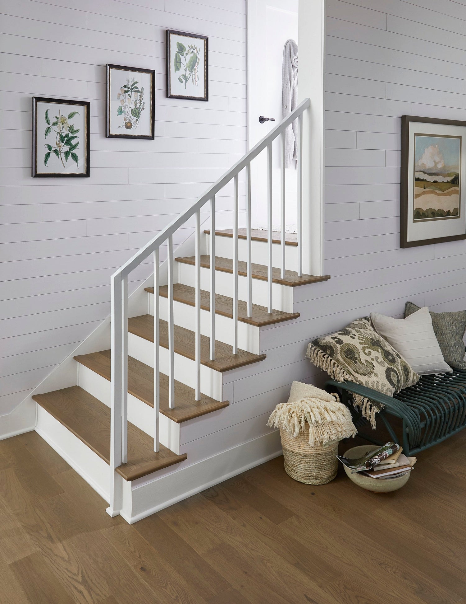 Wall Coverings
