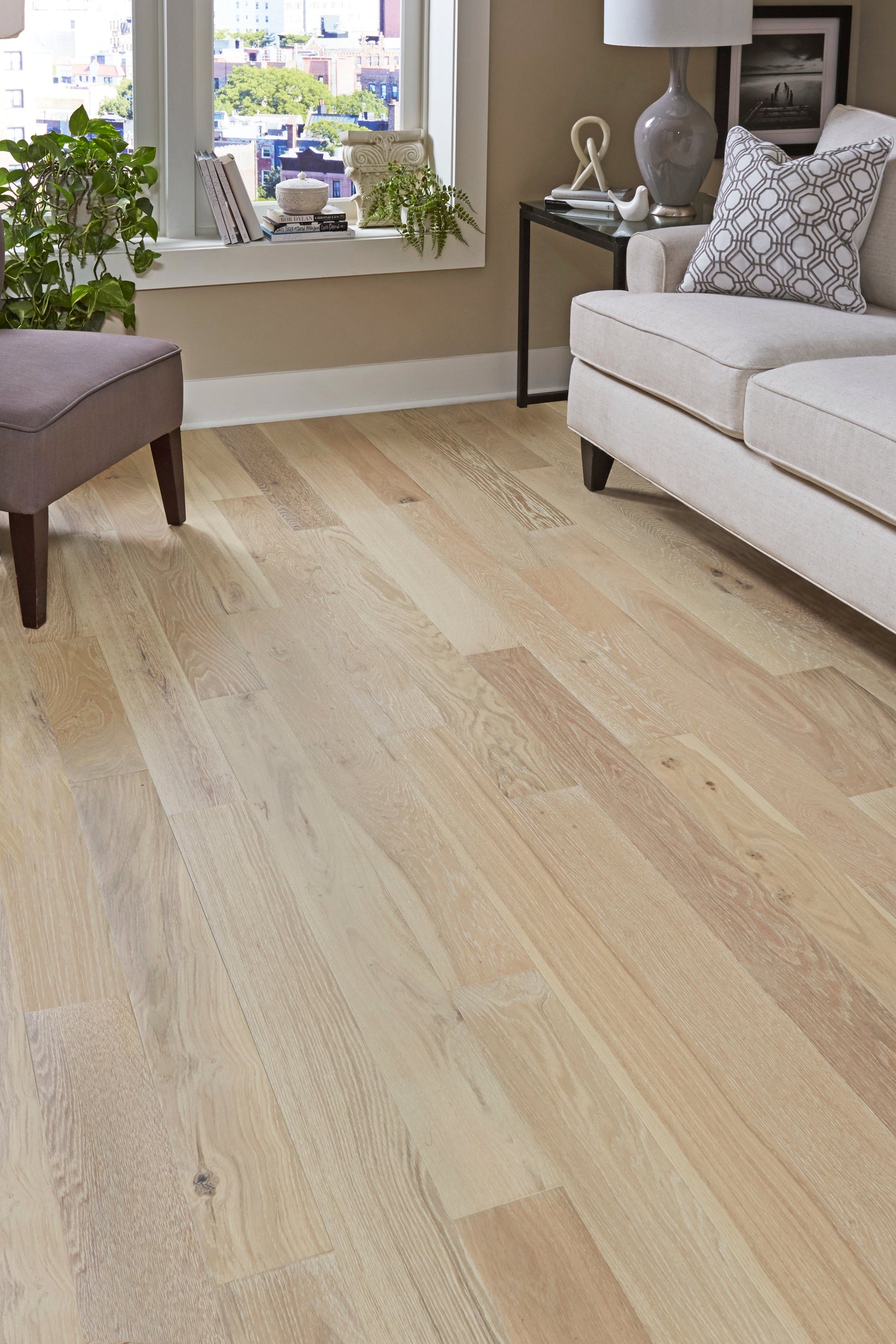 Hardwood