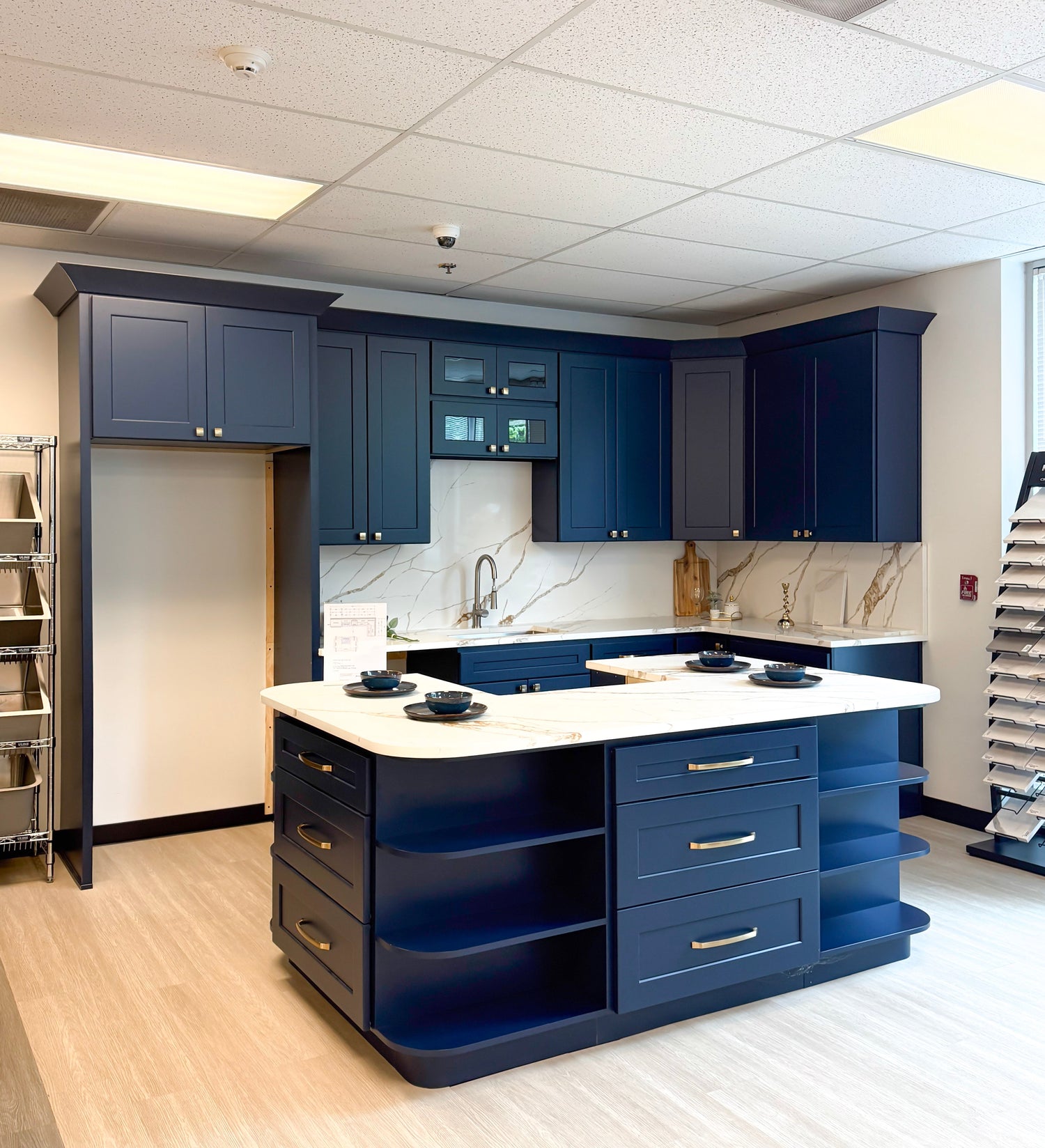 Framed Cabinets