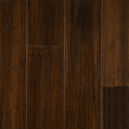 Engineered Bamboo Flooring - Tanglewood