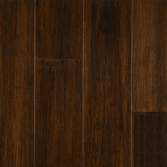 Engineered Bamboo Flooring - Tanglewood