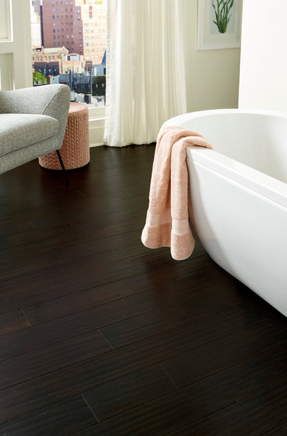 Engineered Bamboo Flooring - Woodlawn