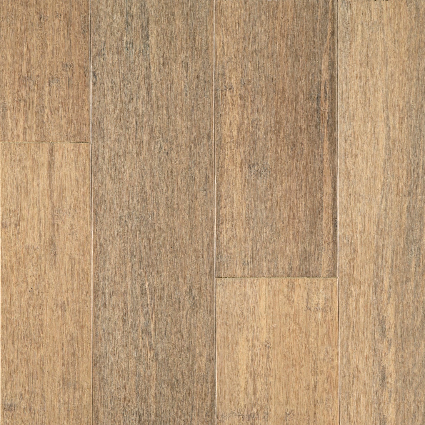 Engineered Bamboo Flooring - Velvet