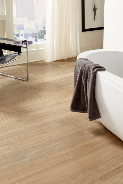Engineered Bamboo Flooring - Velvet