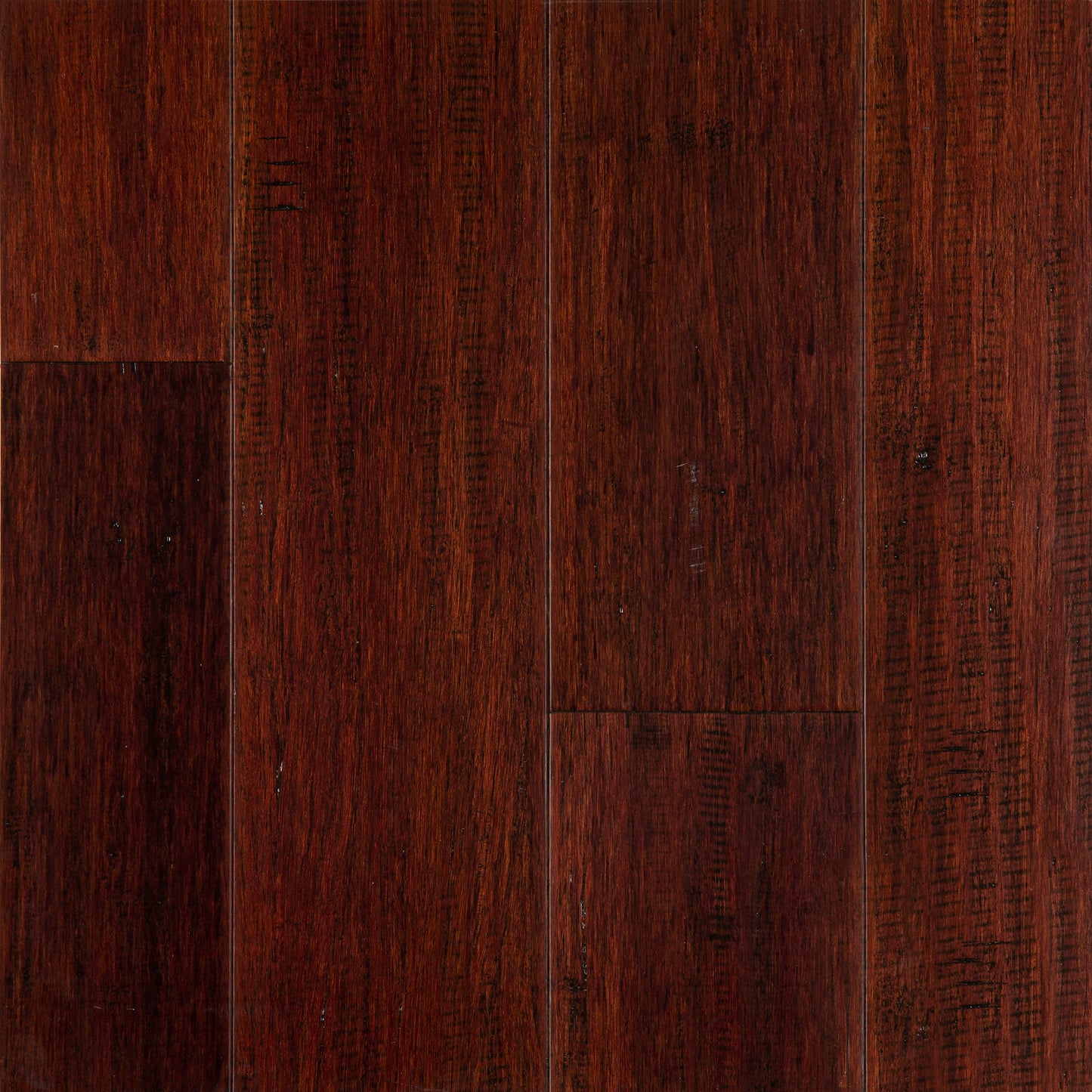Engineered Bamboo Flooring - Cherry