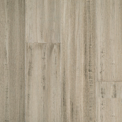 Engineered Bamboo Flooring - Parchment