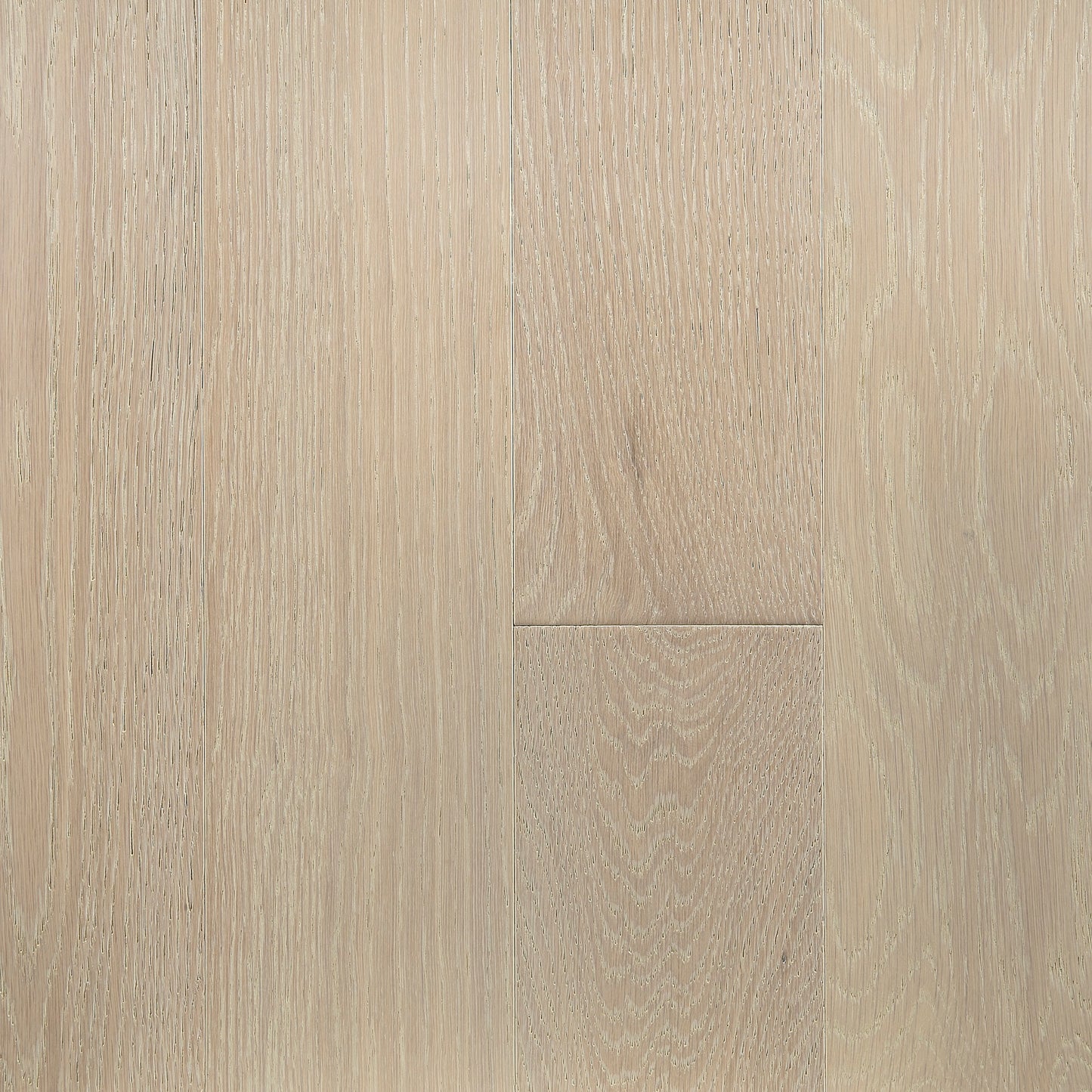 Engineered Hardwood Flooring - Butternut